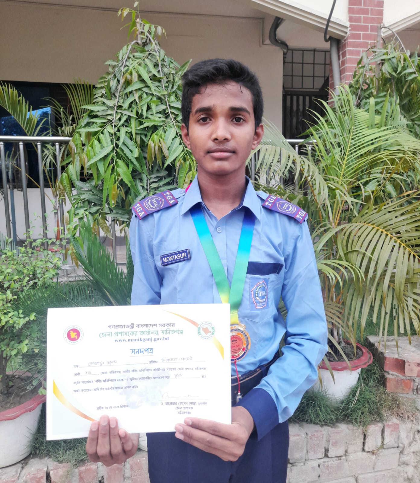 Content section image